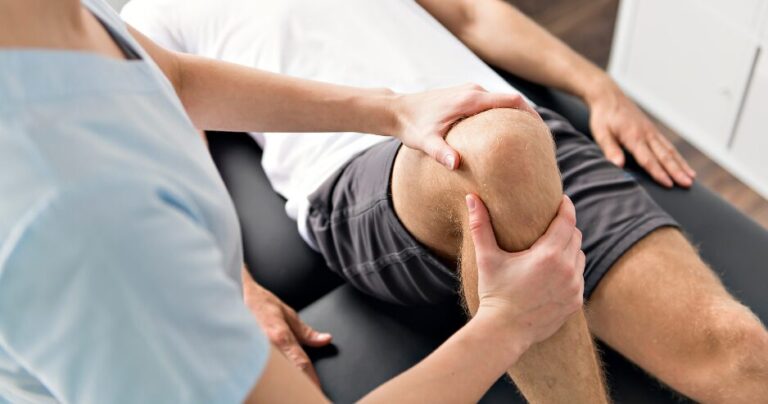 Hiring Physical Therapist